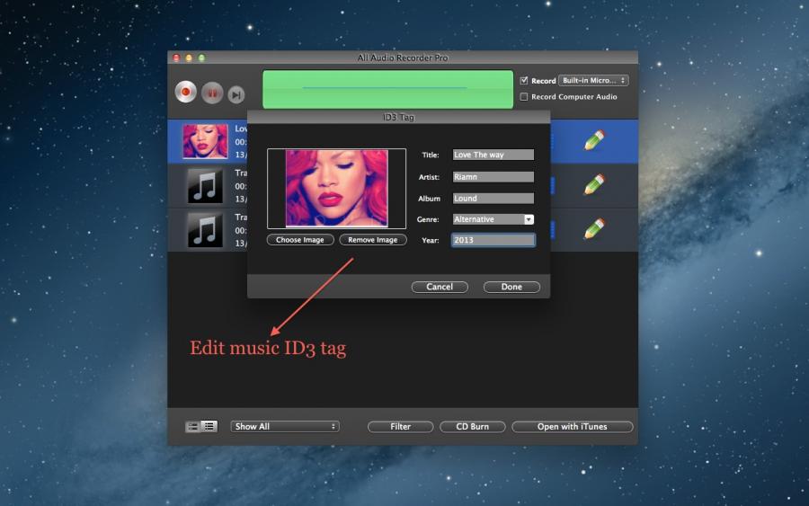 download the new version for mac GiliSoft Screen Recorder Pro 12.2